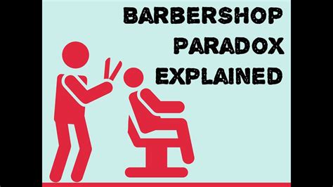 barbershop paradox|paradoxes .